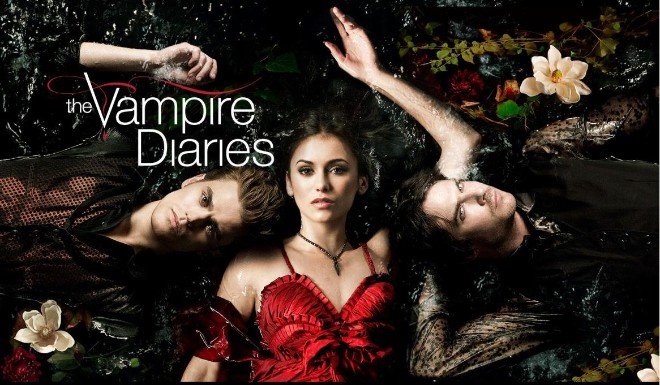 The Vampire Diaries Season 3 Premiere